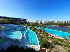 -清河半岛温泉度假酒店