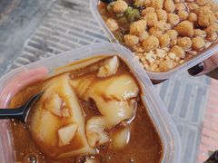 -甜心闲生传统手工冰粉(奎星楼店)