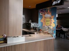 -麦当劳(欢乐谷店)