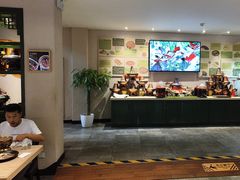 -古关火锅店(古北水镇景区店)