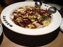 -太二酸菜鱼(群光广场店)