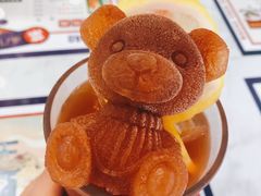 -澳门陈光记烧味饭店(万象城店)