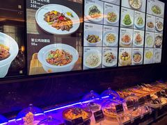 -百富源·海鲜辽菜(浑河堡店)