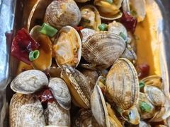 -清真·馬坡二旦烧烤(人生一串拍摄店)