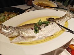 -醉舍·新淮扬菜(长宁龙之梦店)