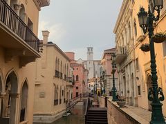 -华谊兄弟（长沙）电影小镇