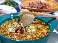-小城外婆肴私房菜.家宴聚集点(圆明园颐和园·清河上地店)