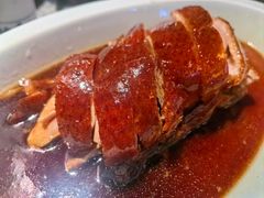 -南京大牌档(青岛万象城店)
