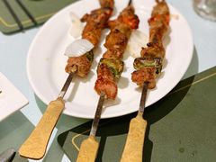 -海尔巴格一甸茶餐厅(团结路店)