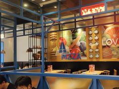 -菲滋意式餐厅(金华银泰城店)