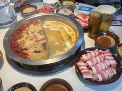 -芈重山老火锅(广州首店)