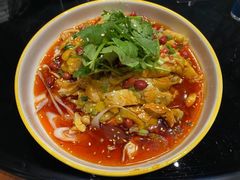 -川流不息·地道川菜·小龙虾(新松江路店)