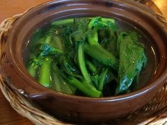 -香江小厨 The Kitchen(香江俱乐部店)