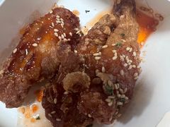 -必胜客(砂之船中东奥莱店)