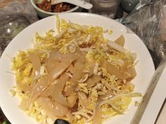 -1937青岛老味道·海肠捞饭·青岛菜(大鲍岛栈桥店)