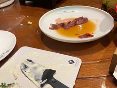 -龙悦湾酒家·八阵鱼生·渔人码头店