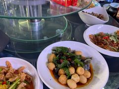 -蓝海渔湾生态园(赣榆店)