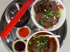菜红-梓记牛什(總店)
