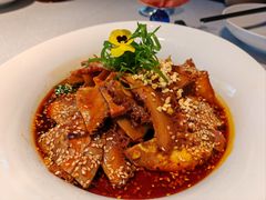-望京辣宴·古法川菜(望京店)