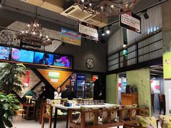 -爆棚肥牛火锅(原福成肥牛城味之缘三里河店)