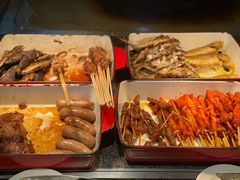 -温德姆至尊酒店·海鲜自助餐厅(海沧店)