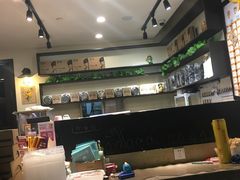 -小明同学(三里屯店)