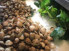 -鑫海汇海鲜烤肉自助(北国商城店)