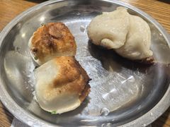 -黄阿姨锅贴大王(万航渡路店)