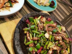 -江太极江浙菜(马桥万达广场店)
