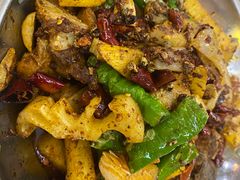 -廖老妈蹄花店(人民公园陕西街259号店)