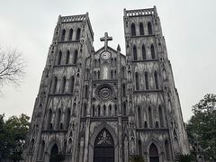 -圣约瑟夫大教堂