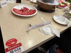 -阳坊大都涮羊肉(阳坊总店)