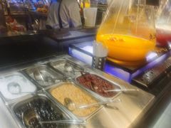 -盛江山自助料理(奥莱锦辉购物广场店)