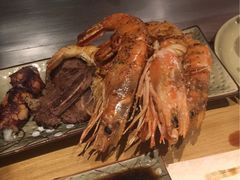 -赤坂亭·M9和牛烧肉·铁板烧(合肥万象城店)