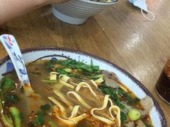 -放牛郎牛羊肉汤馆(嘉海雅苑店)
