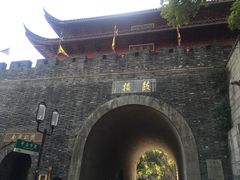 -鼓楼(西湖风景名胜区)