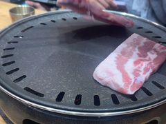 -青瓦餐厅·生鱼片·韩园烤肉(西塔店)