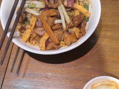 -寻裕记·现炒浇头面(人民广场店)