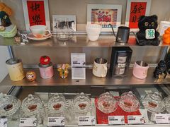 -Dogi&kiki Coffee(中心商务大厦店)