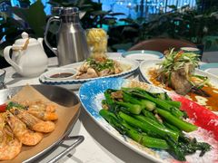 -常来小聚·广州非遗传承餐厅(高德置地店)