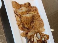-百年银屏蚝烙·潮汕菜·非遗(乐山店)