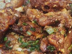 -龙翔小猪脚(龙头街店)