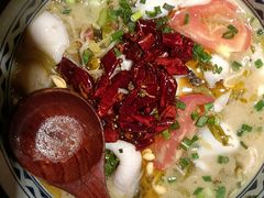 -三两粉(深圳龙华上塘店)