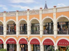 -佛罗伦萨小镇广佛名品奥特莱斯(疏港路店)