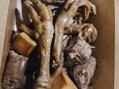 鸭脖-川卤现捞(大生店)