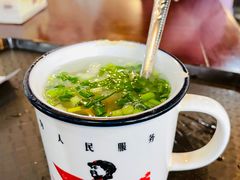 -老南昌粉面馆(绳金塔店)