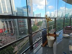 -小大董·烤鸭(观景餐厅·南京西路店)