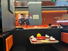 -胖哥俩肉蟹煲(石家庄长安万达店)