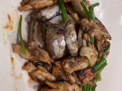 -徐记海鲜(陕西历史博物馆|明德门店)