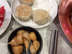 -东来顺饭庄(王府井步行街店)